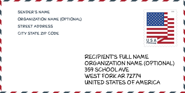 ZIP Code: public_school_id-051401001144