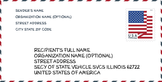 ZIP Code: city-Secy Of State Vehicle Svcs