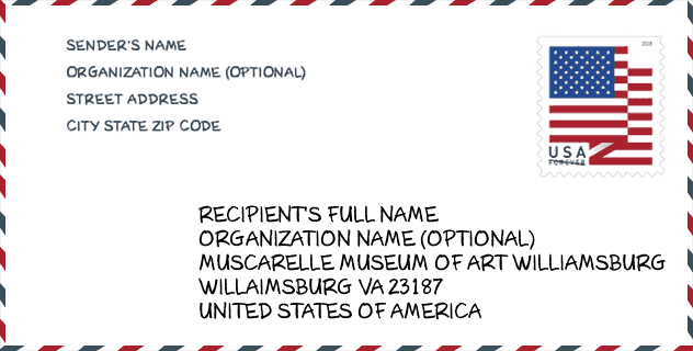 ZIP Code: museum-JOSEPH AND MARGARET MUSCARELLE MUSEUM OF ART