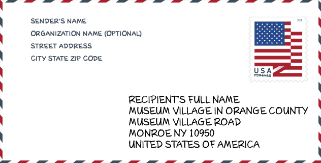 ZIP Code: museum-MUSEUM VILLAGE IN ORANGE COUNTY