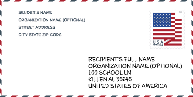 ZIP Code: public_school_id-010201001545