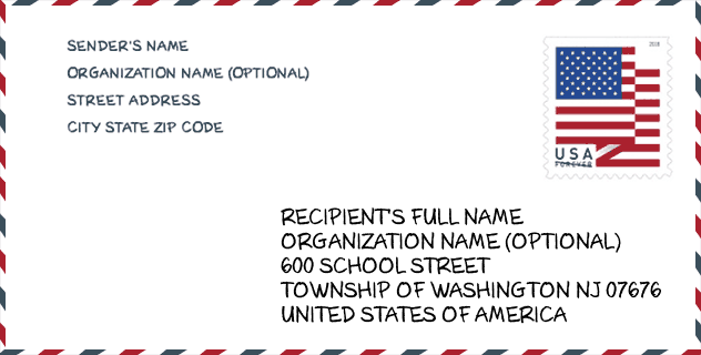 ZIP Code: public_school_id-0341782000918