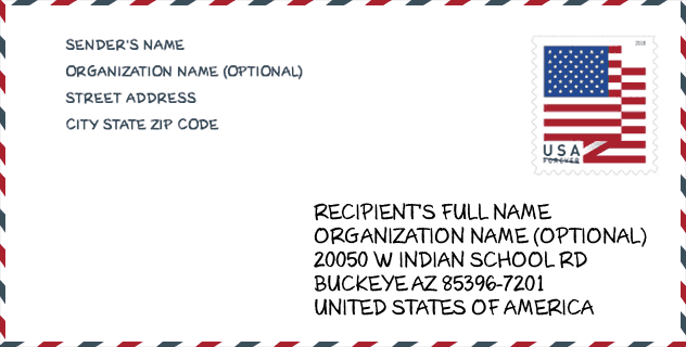 ZIP Code: public_school_id-040045002592