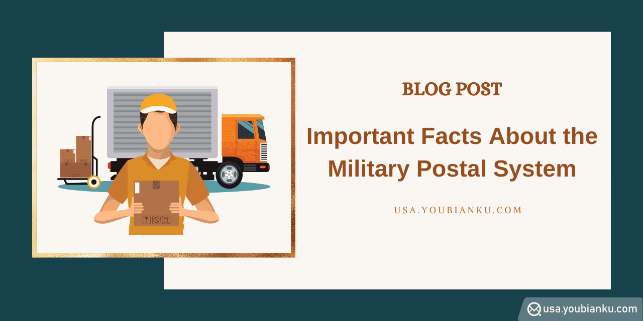 Military Postal System