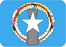 Severní Ostrovy Mariany