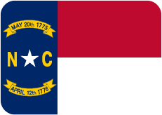 ノースカロライナ州