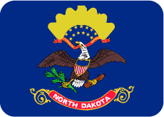 Nord Dakota