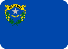 ネバダ州
