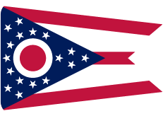 オハイオ州