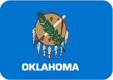 Оклахома
