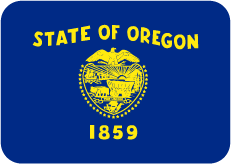 Орегон