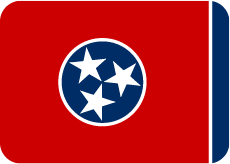 テネシー州