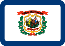 Západní Virginie